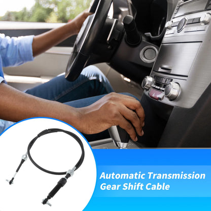 Auto Trans Gear Shifter Cable for Toyota Avalon (2000–2004) 33820-07060