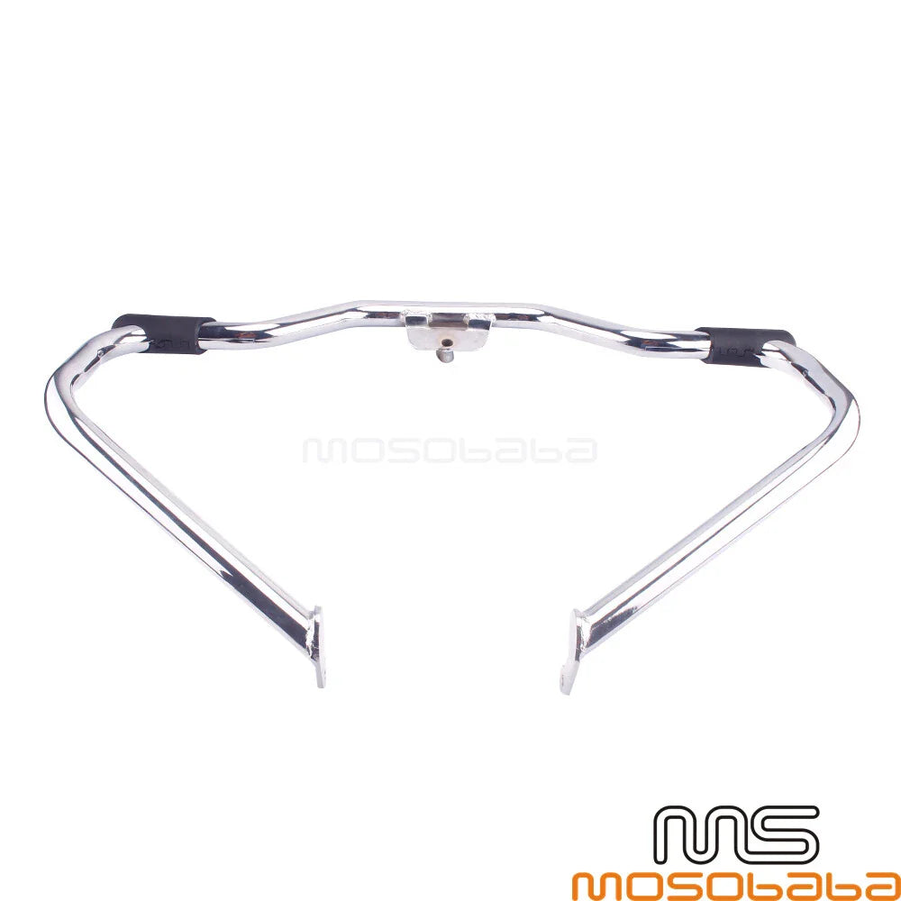 Crash Bar Engine Guard for Harley Softail FXBB FXLRS FLFB FLSL FLDE FXBR (2018-2023)