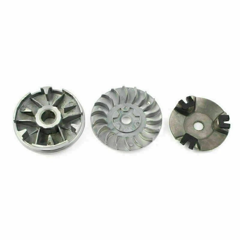 Variator Clutch Kit for Yamaha Jog 50, Vino 50, XC50, Classic 50 (CY50, YJ50RA)