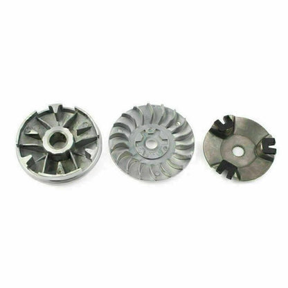 Variator Clutch Kit for Yamaha Jog 50, Vino 50, XC50, Classic 50 (CY50, YJ50RA)