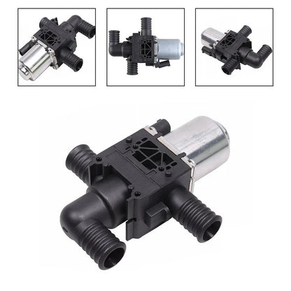 Heater Control Valve for Land Rover Discovery III (2005–2009)