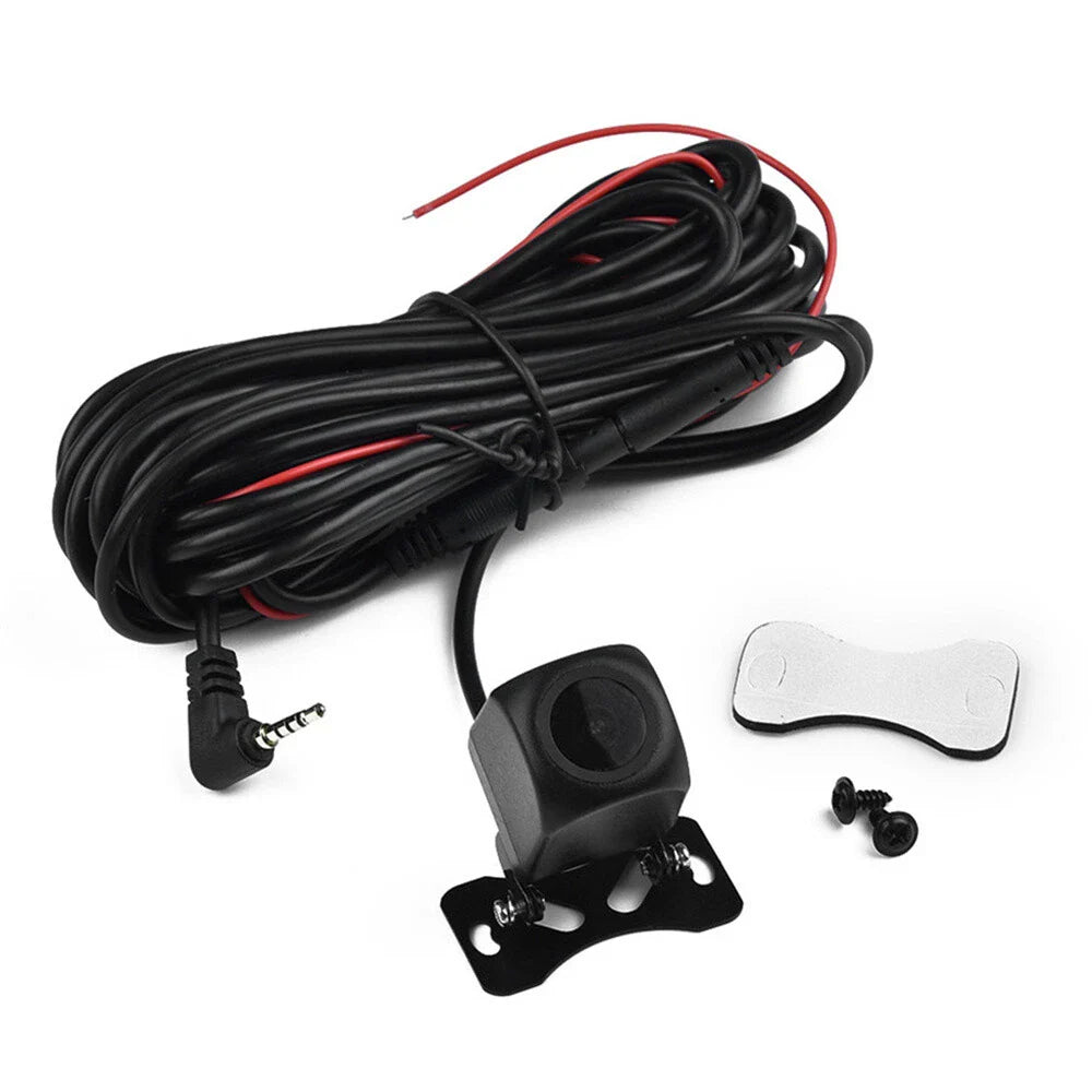 720P 5 PIN 2.5mm Jack Rear View Backup Camera for Car DVR (No Year Specified)
