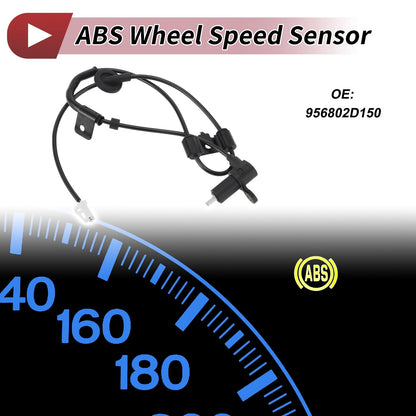 ABS Wheel Speed Sensor No. 956802D150 for Hyundai Elantra (2011–2016)