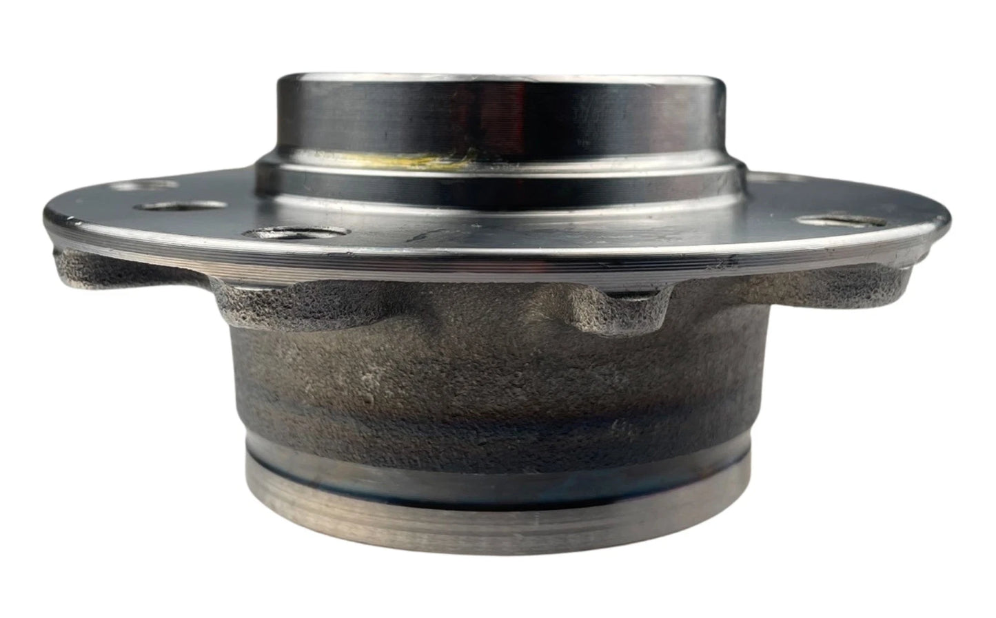 Front Wheel Bearing Hub Assembly for BMW E38 730iL 735i 740iL (1995–2001)