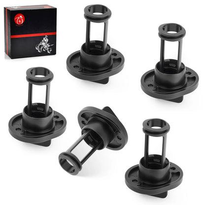 Drain Plug Assembly 5x for Yamaha XAT1800 (2012–2013)
