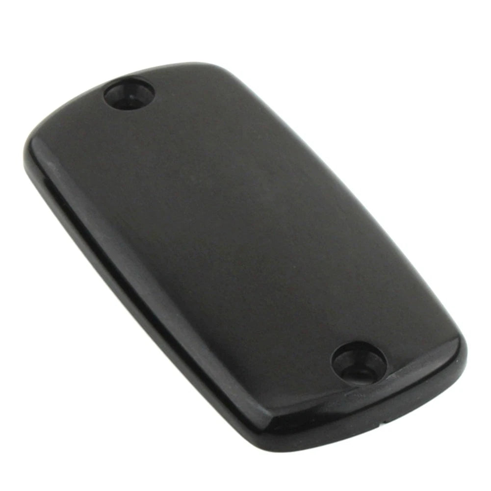 Front Brake Reservoir Fluid Cover Cap for Honda Valkyrie Goldwing GL1500 (1996–2000)