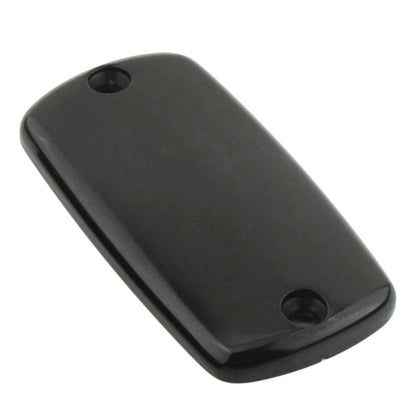 Front Brake Reservoir Fluid Cover Cap for Honda Valkyrie Goldwing GL1500 (1996–2000)