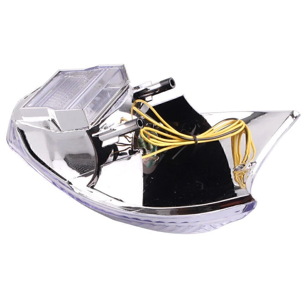 LED Rear Brake Tail Light Turn Signal for BMW K1200S K1200R (ALL YEARS)