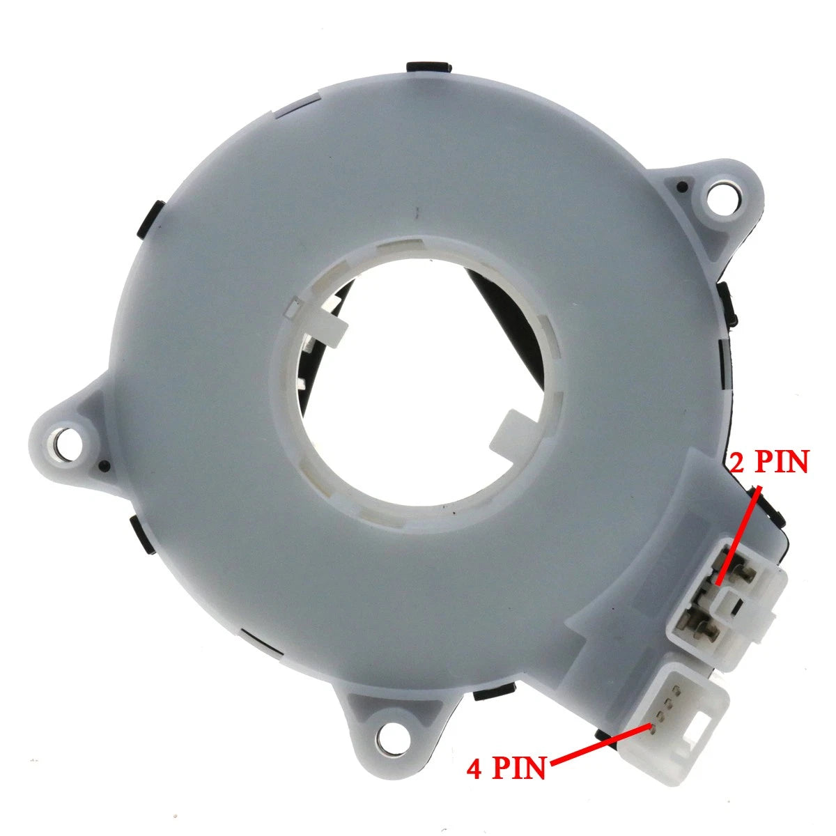 Reel Spiral Cable Clock Spring for Mazda BT50 (2011–2023)