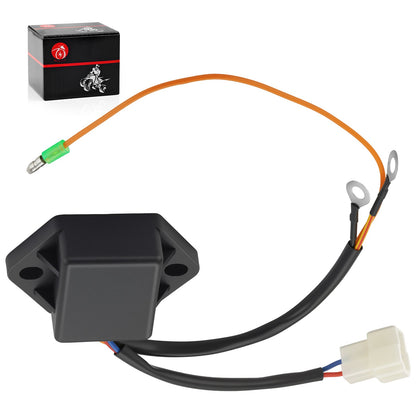 Ignitor Assembly for E-Z-GO Gas Golf Cart (1981–1990)