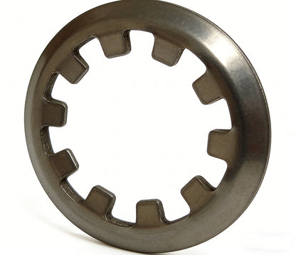 Thrust Plate Retaining Ring for Johnson Evinrude OMC