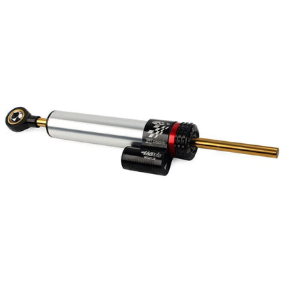 Set of 4 Gold Tire Valve Caps for Universal Fit (2010–2023)
