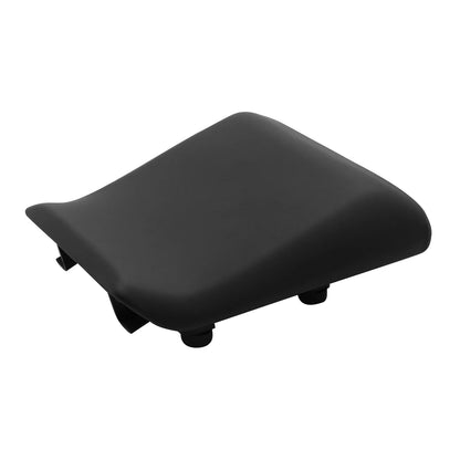 Black Rear Passenger Seat Pillion for Yamaha MT09, FJ09 (2014-2017)