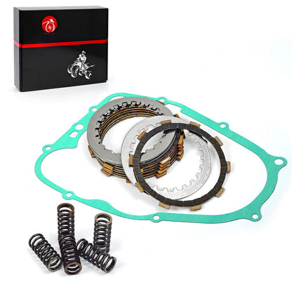 Clutch Kit for Yamaha Blaster (1988–2006)