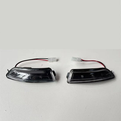 Left & Right Side Turn Signal Lights for 2011-2020 Chrysler 300