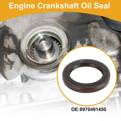 Crankshaft Oil Seal for CHEVROLET S10, GMC S15 (1994-2004)