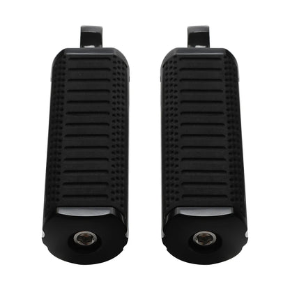 Male Mount Foot Pegs for Harley Touring Street Glide Softail