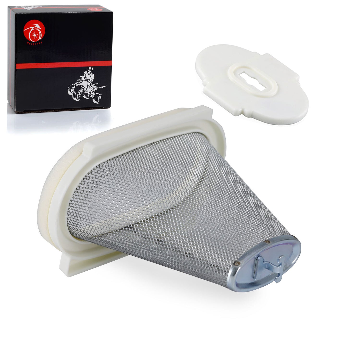 Air Filter Cage for Yamaha Raptor 660 (2001–2005)