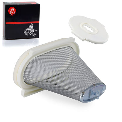 Air Filter Cage for Yamaha Raptor 660 (2001–2005)