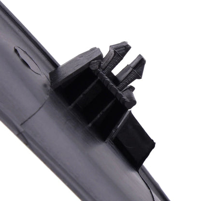 Right Side Panel Extension Fender Cover for Nissan Rogue (2014-2020)