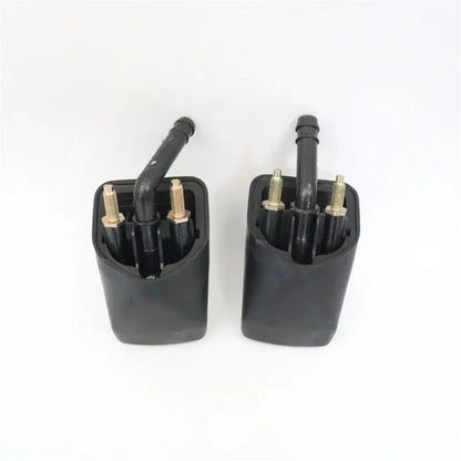 Head Lamp Washer Spray Nozzle for Mitsubishi Pajero Montero Shogun (2001-2006)