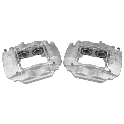Front Brake Calipers for Landcruiser VDJ76 VDJ78 VDJ79 (2016–2022)