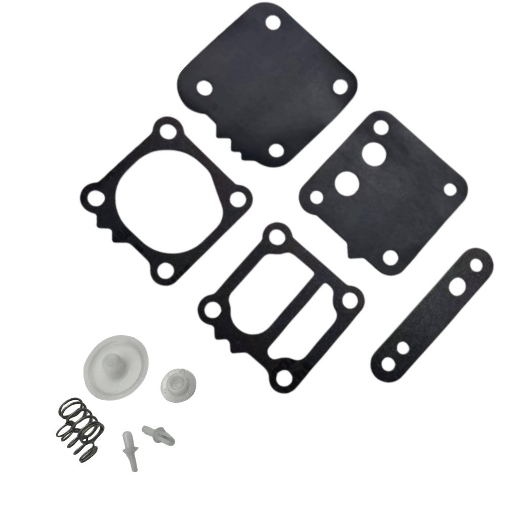 Fuel Pump Kit for Mercury Mariner (1970–1999)