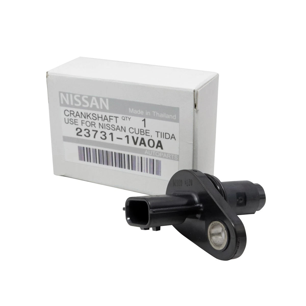 Crankshaft Position Sensor for Nissan Lafesta MPV (2004–2012)