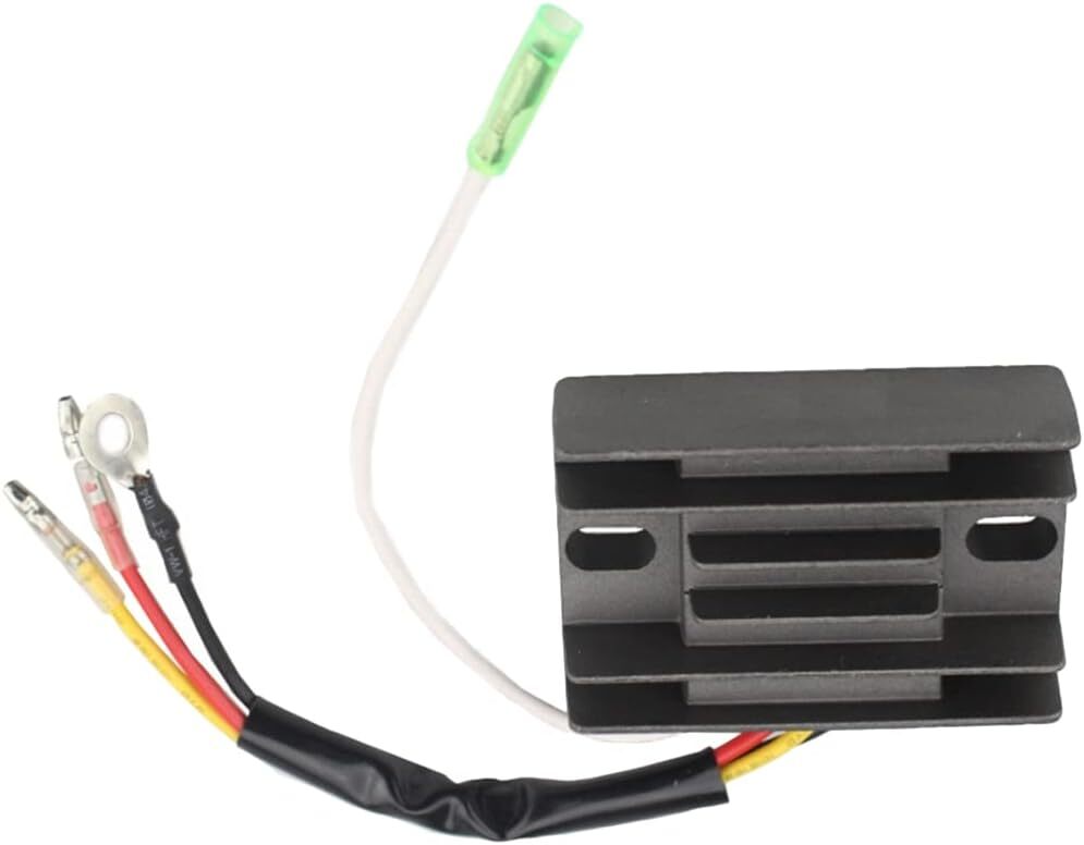 Rectifier Regulator for Suzuki DF9.9 DF15 Outboard (2005–2012)