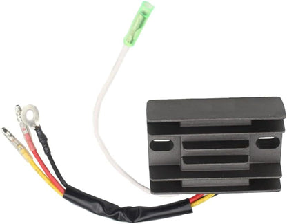 Rectifier Regulator for Suzuki DF9.9 DF15 Outboard (2005–2012)