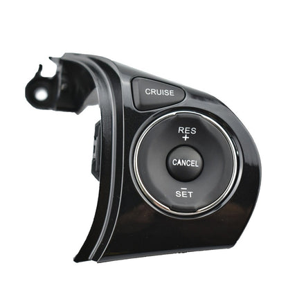 Steering Wheel Control Switch Pair for Honda Civic (2012–2015)