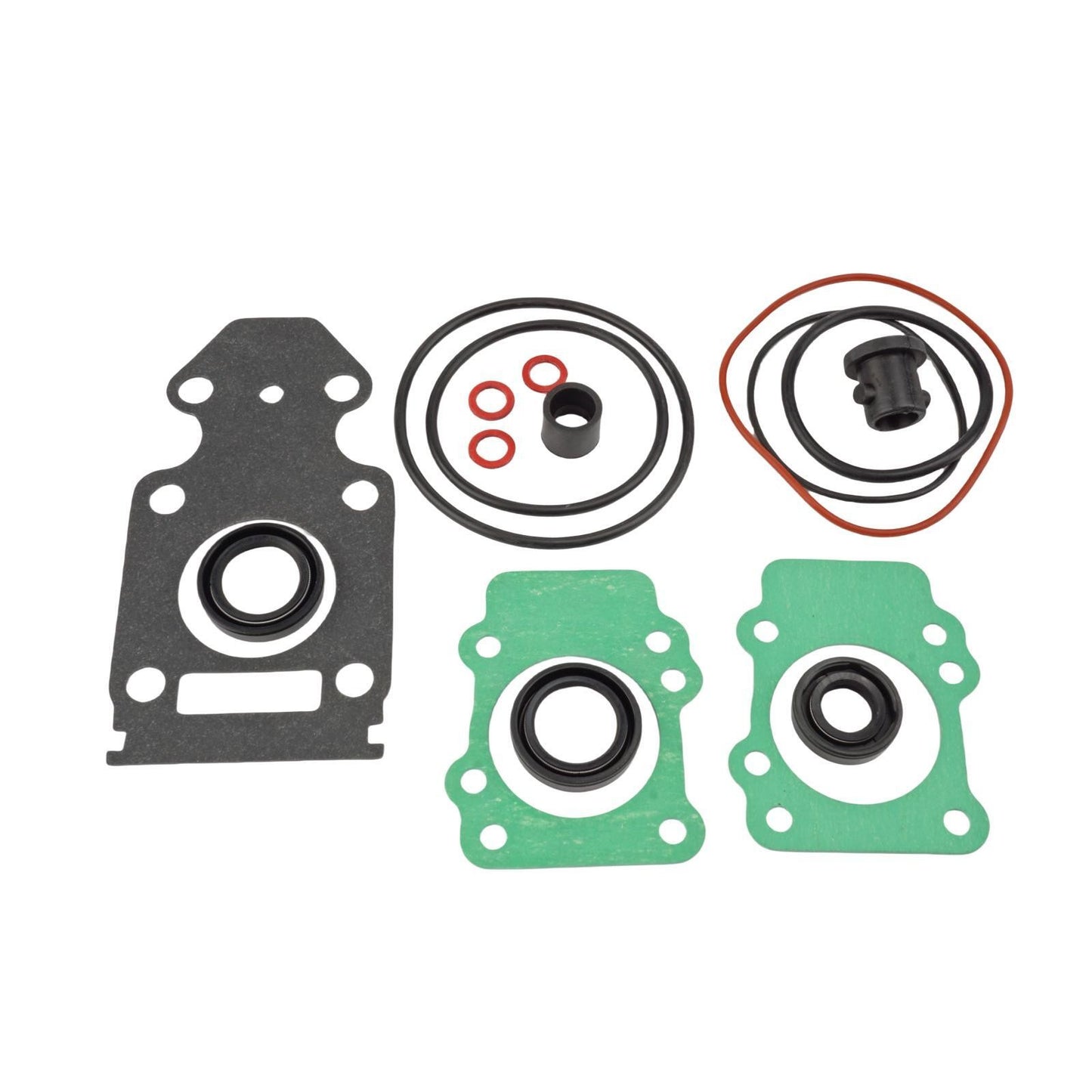 Lower Unit Seal Kit for Yamaha Marine 9.9 & 15 HP (All Years)