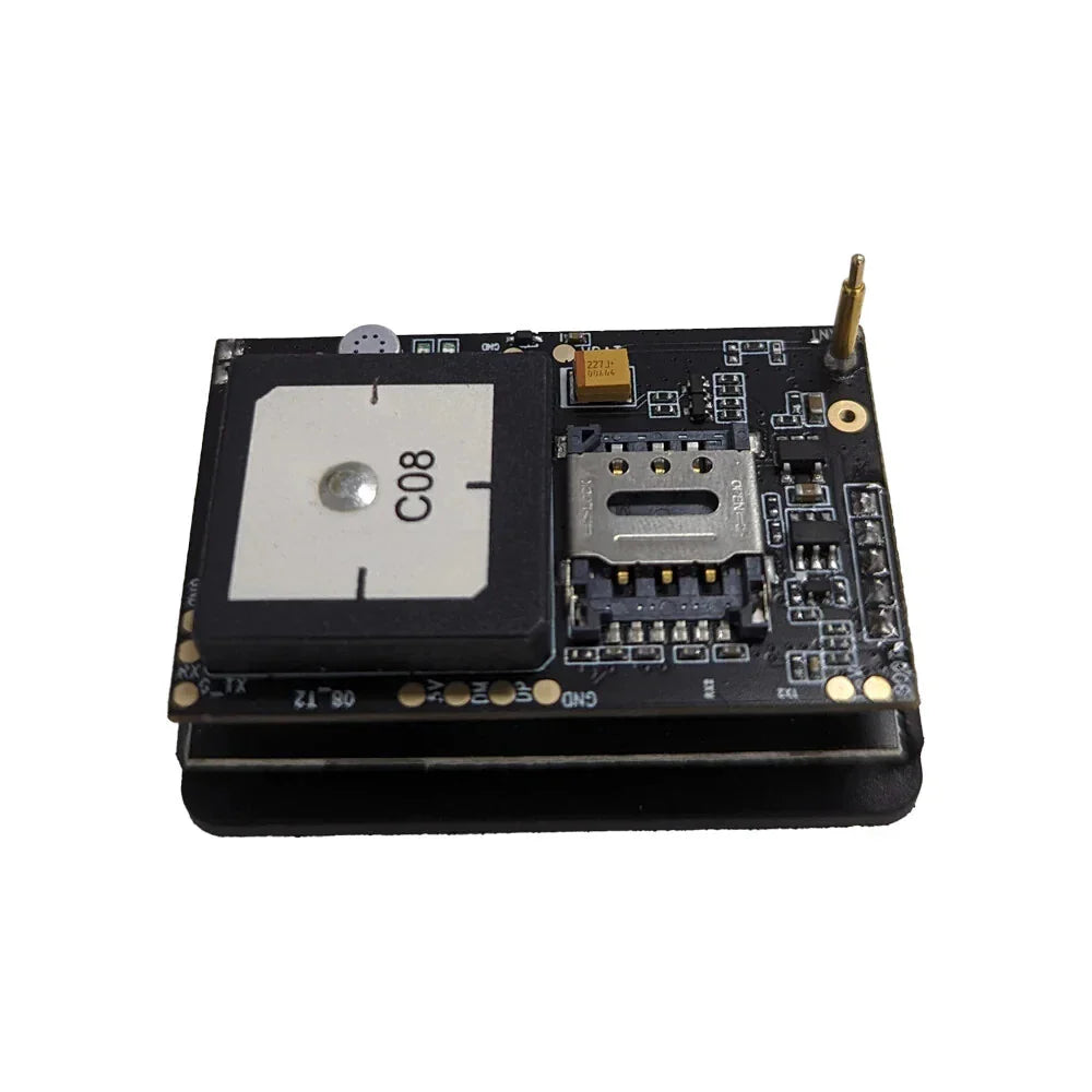 4G Mini OBD GPS Tracker for Car - Universal (2020-2023)