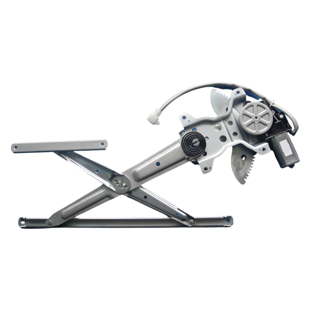 Front Left Window Regulator for Toyota Landcruiser 80 (1990–1998)