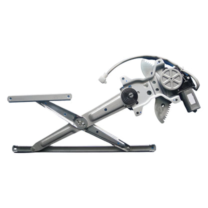 Front Left Window Regulator for Toyota Landcruiser 80 (1990–1998)