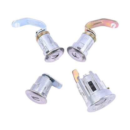 Ignition Switch & Door Lock Cylinder for 1969-1986 Toyota Land Cruiser