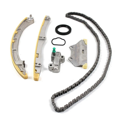 7Pcs Timing Chain Kit for Honda Accord Acura TSX 2.4L (2003-2012)