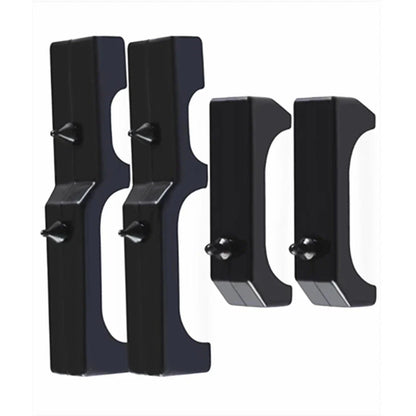 Radiator Rubber Insulator for 1982-1992 Chevrolet Camaro (1982-1992)