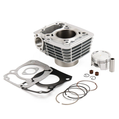 Fuel Pump for Harley Sportster XL 883 1200 (2007–2022) & XG Street (2015–2020) 75305-07