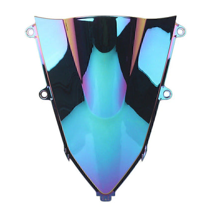 Iridium Windshield for Honda CBR650R (2019-2023)