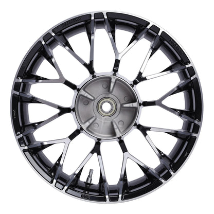 18" x 5.5" Rear Wheel Rim for Harley Touring Street Road Glide (2009-2024)