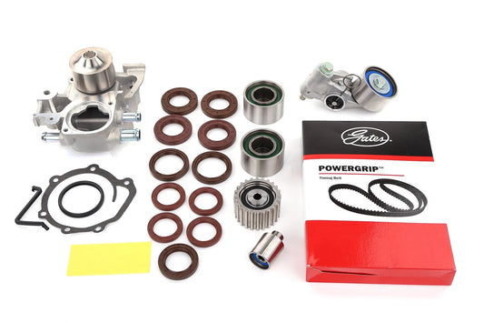 Timing Belt Kit for Subaru Forester (2003–2013) Turbo