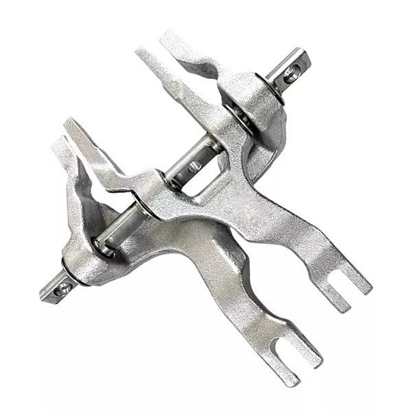 Fork Clutch Engagement Assembly for Hyundai Kia