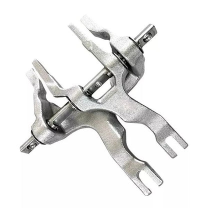 Fork Clutch Engagement Assembly for Hyundai Kia
