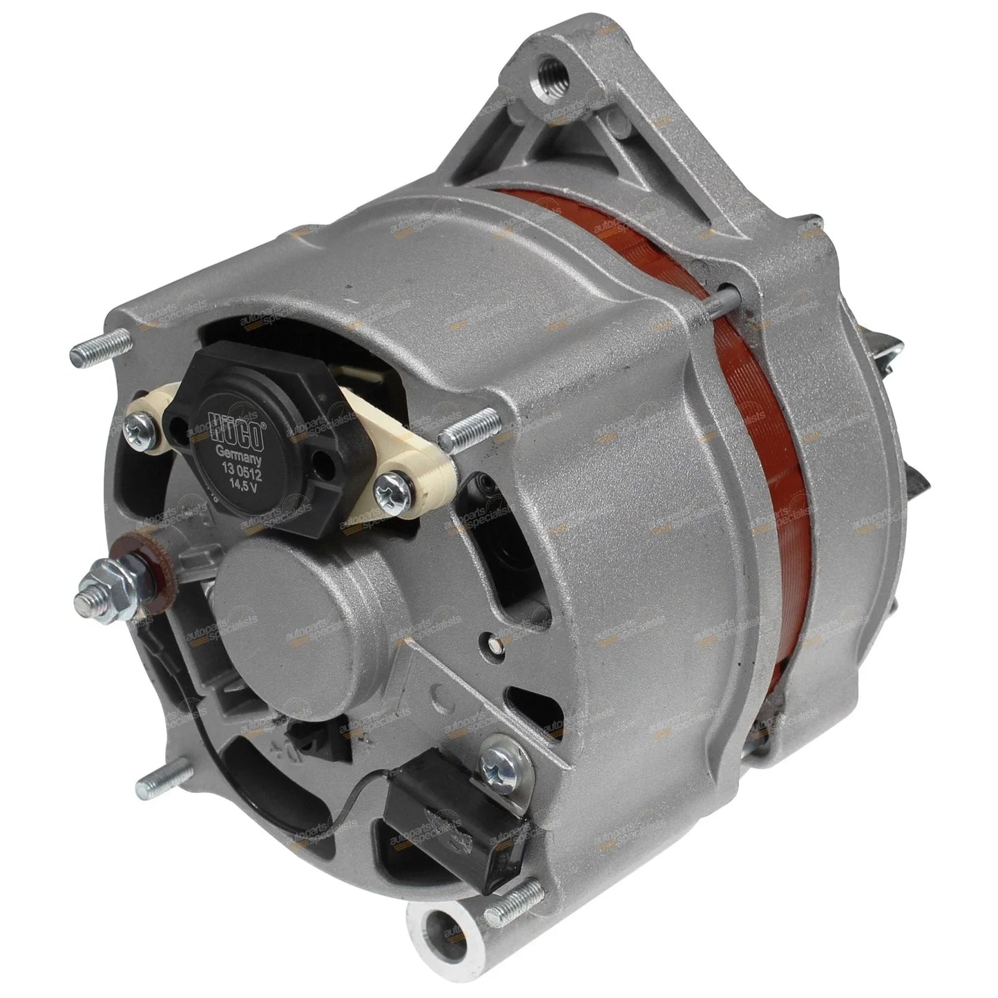 Alternator for Ford Cortina TC TD 6cyl 4.1L 3.3L 250ci 1V 200ci (1972 - 1977)