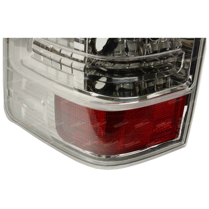 LH Tail Light for Ford Ranger PK (2009–2011) Ute
