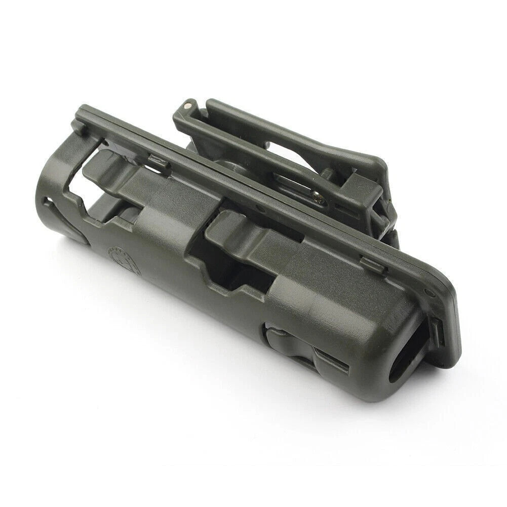 360° ASP Baton Holder Expandable Swiveling Pouch Case for Make & Model