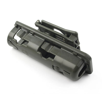 360° ASP Baton Holder Expandable Swiveling Pouch Case for Make & Model