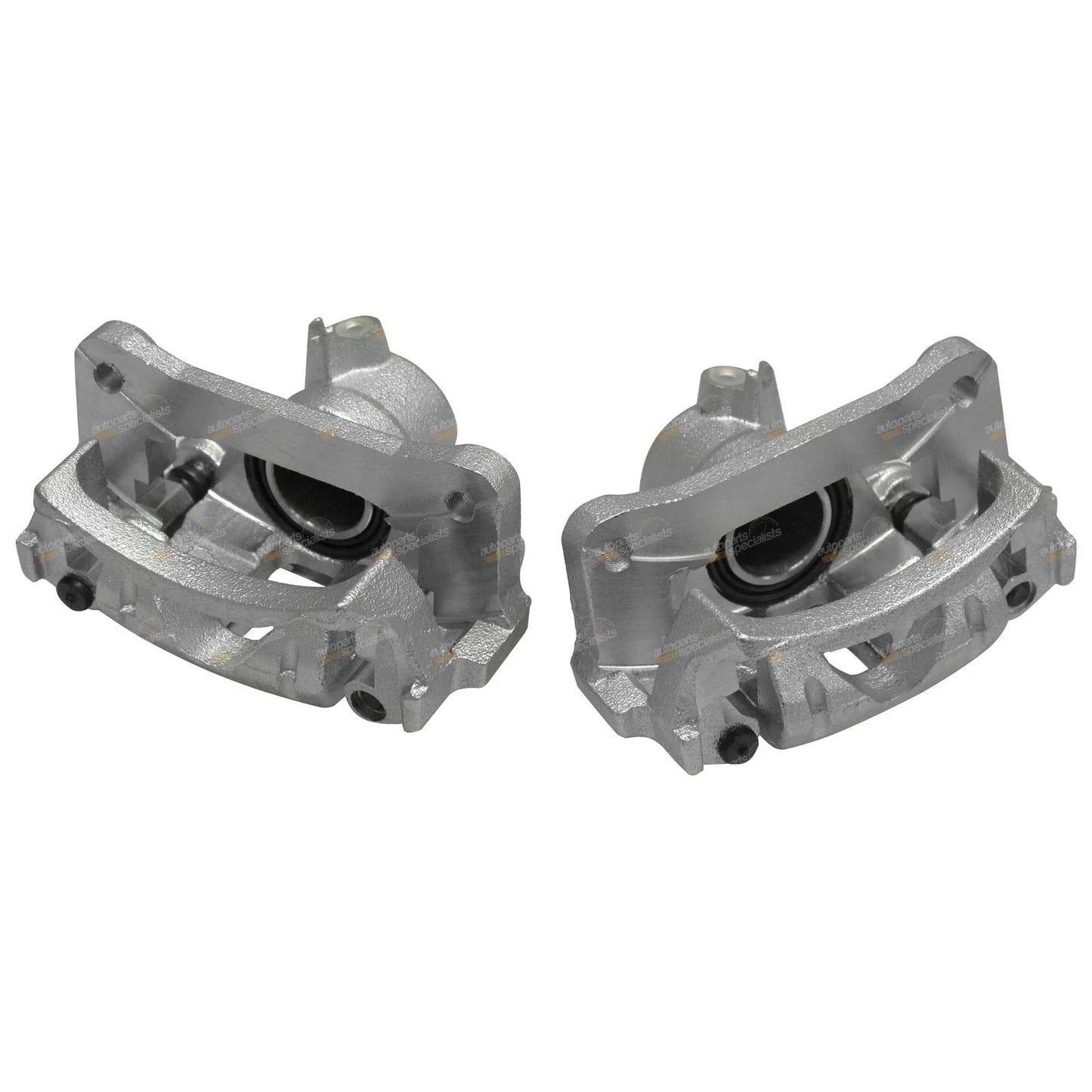 2 x Rear Brake Calipers for Landcruiser 75 78 79 Series FZJ75 HZJ75 HZJ78 HZJ79