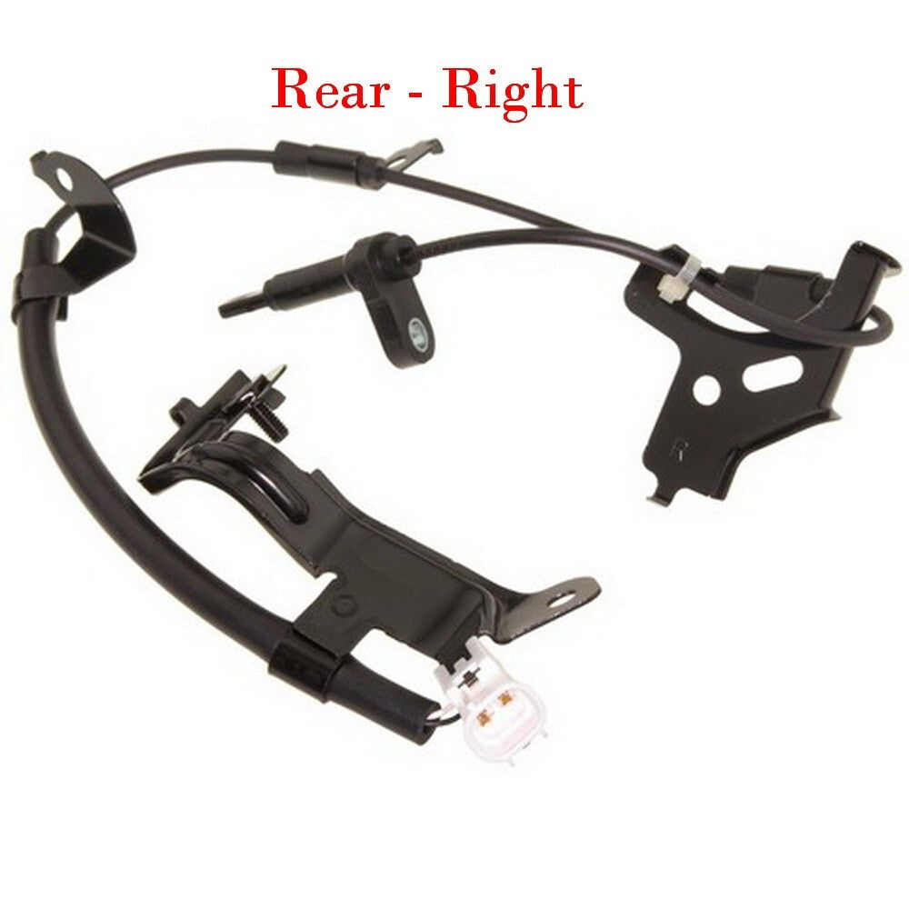 Rear Right ABS Wheel Speed Sensor for Toyota Highlander (2010–2019)